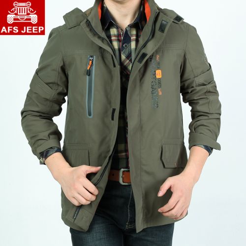 Vêtement de sport homme en polyester - Ref 622919