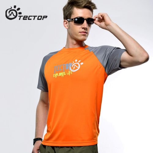 Vêtement de sport homme TECTOP en polyester - Ref 622924