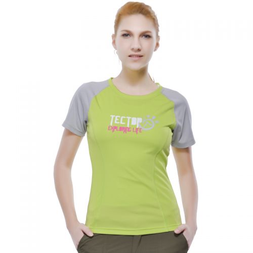 Vêtement de sport femme TECTOP en polyester - Ref 622950
