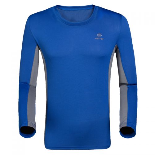 Vêtement de sport homme TECTOP en polyester - Ref 622951