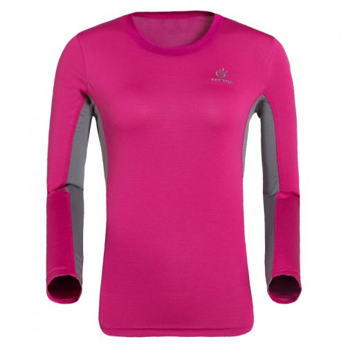 Vêtement de sport femme TECTOP en polyester - Ref 622952
