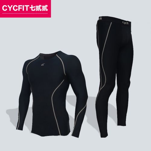  Vêtement de sport homme CYCFIT en nylon - Ref 623536