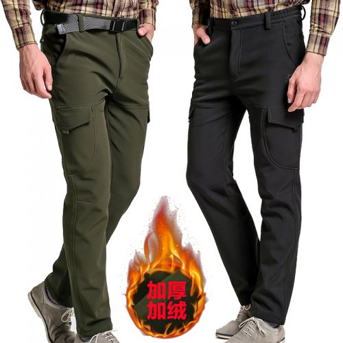 Vêtement de sport homme AFS JEEP en nylon - Ref 623624