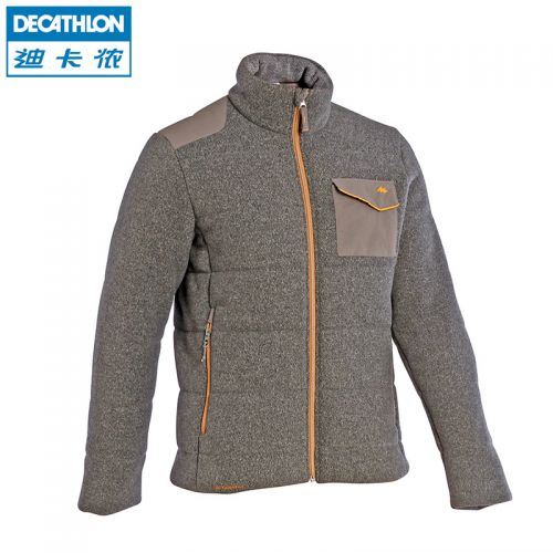 Vêtement de sport homme DECATHLON en polyester - Ref 623634