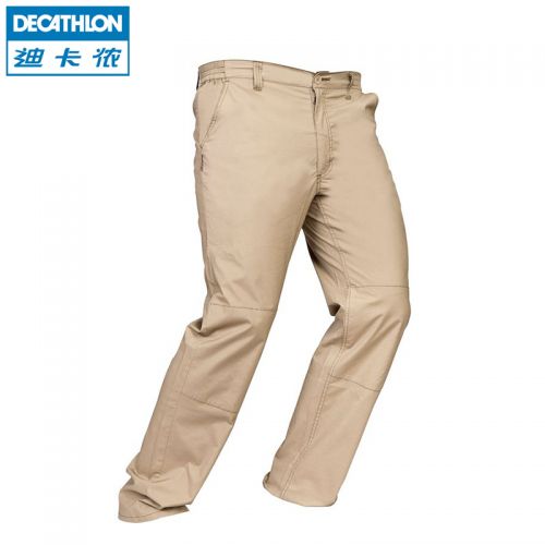 Vêtement de sport homme DECATHLON en coton - Ref 623636