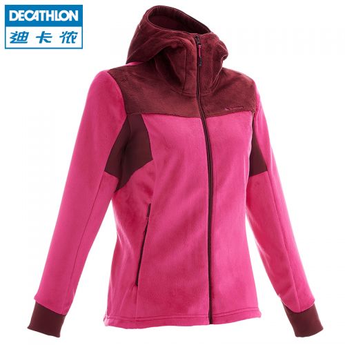 Vêtement de sport femme DECATHLON en polyester - Ref 623658