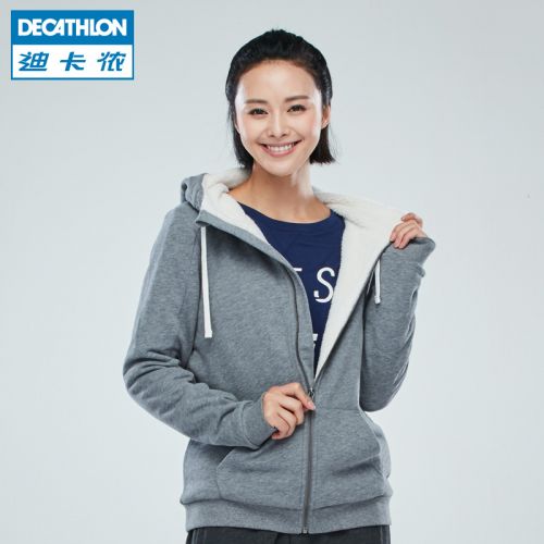 Vêtement de sport femme DECATHLON - Ref 623661