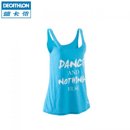 Vêtement de sport femme DECATHLON - Ref 623664