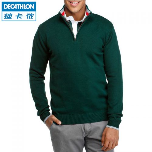 Vêtement de sport homme DECATHLON en coton - Ref 623673
