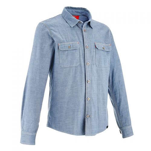 Vêtement de sport homme DECATHLON en CVC - Ref 623694