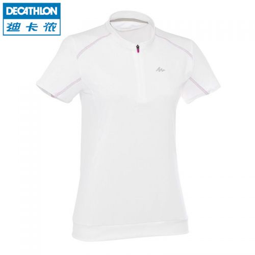 Vêtement de sport femme DECATHLON en polyester - Ref 623714
