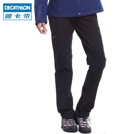 Vêtement de sport femme DECATHLON en polyester - Ref 623716