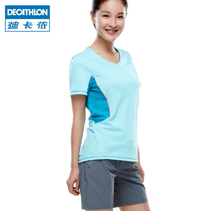 Vêtement de sport femme DECATHLON - Ref 623722