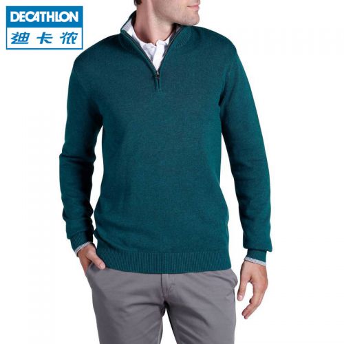 Vêtement de sport homme DECATHLON en coton - Ref 623742