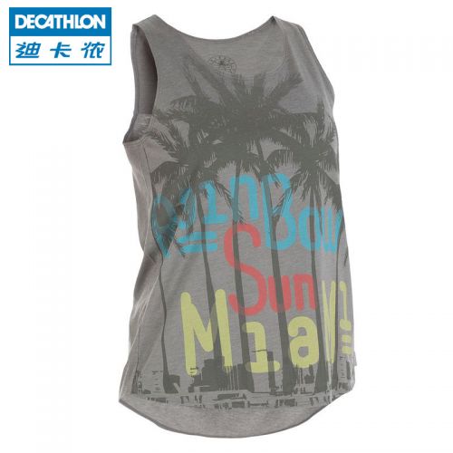 Vêtement de sport femme DECATHLON - Ref 623757