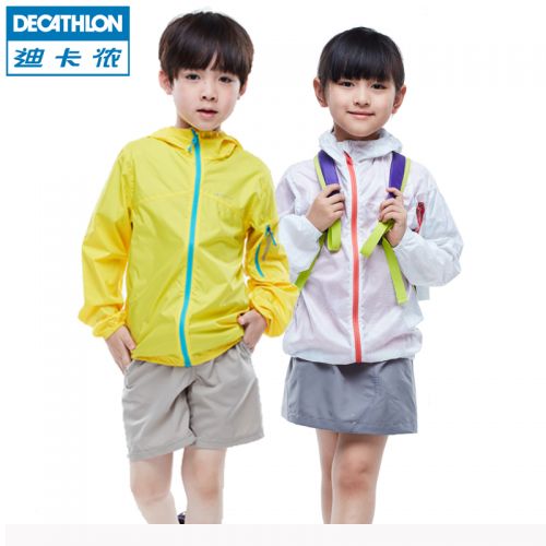 Vêtement de sport enfant DECATHLON - Ref 623780