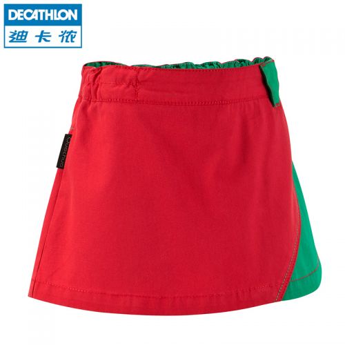 Vêtement de sport enfant DECATHLON en polyester - Ref 623785