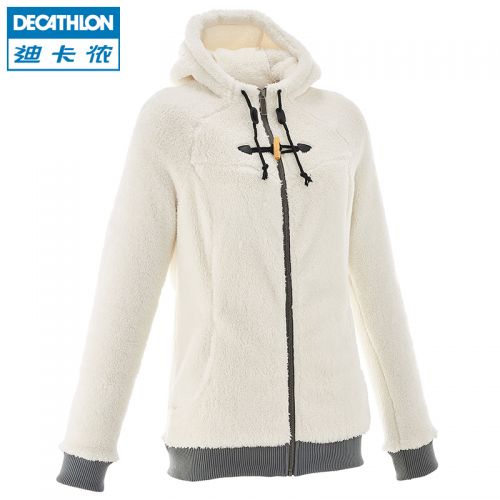 Vêtement de sport femme DECATHLON en polyester - Ref 623788