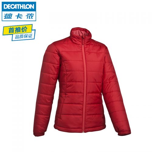 Vêtement de sport femme DECATHLON en polyester - Ref 623829