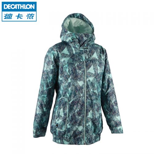 Vêtement de sport femme DECATHLON - Ref 623832