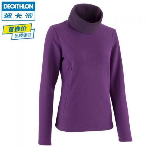 Vêtement de sport femme DECATHLON en polyester - Ref 623865