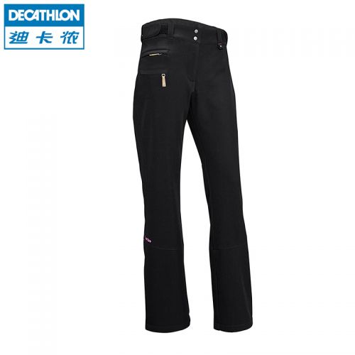 Vêtement de sport femme DECATHLON en polyester - Ref 623870
