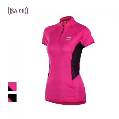 Vêtement de sport femme USA  PRO en polyester - Ref 623875