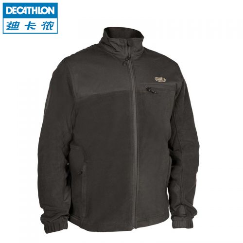 Vêtement de sport homme DECATHLON en polyester - Ref 623890