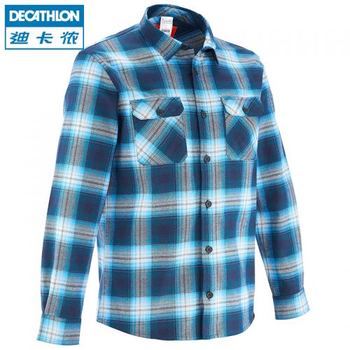 Vêtement de sport homme DECATHLON en coton - Ref 623894
