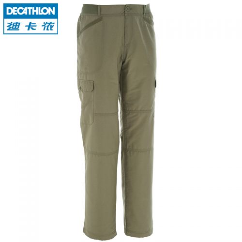 Vêtement de sport homme DECATHLON en coton - Ref 623906
