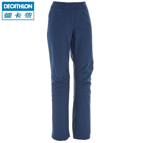 Vêtement de sport femme DECATHLON en polyester - Ref 623911