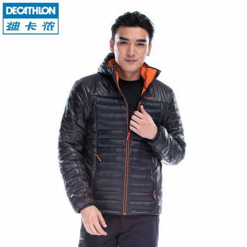 Vêtement de sport homme DECATHLON en polyester - Ref 623931
