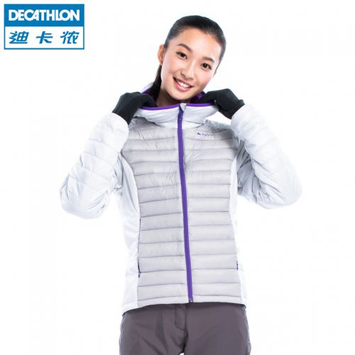Vêtement de sport femme DECATHLON en polyester - Ref 623937
