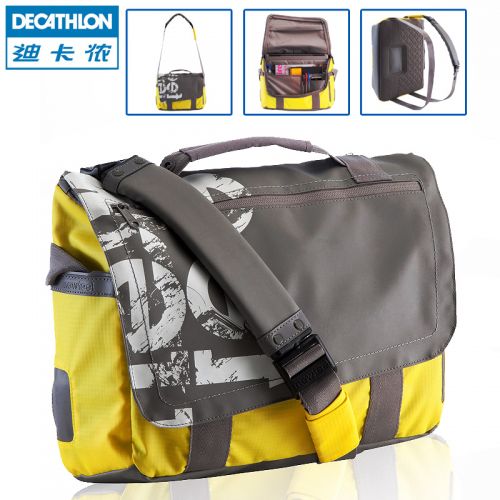 Vêtement de sport DECATHLON en polyester - Ref 623947