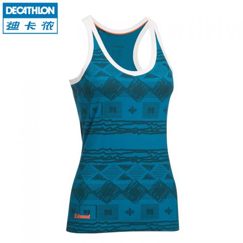 Vêtement de sport femme DECATHLON - Ref 623957