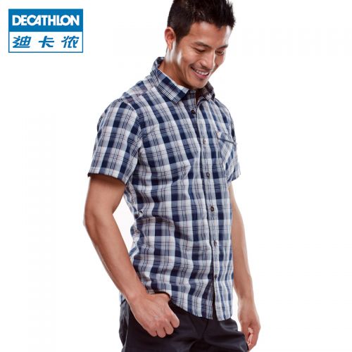 Vêtement de sport homme DECATHLON en CVC - Ref 623959