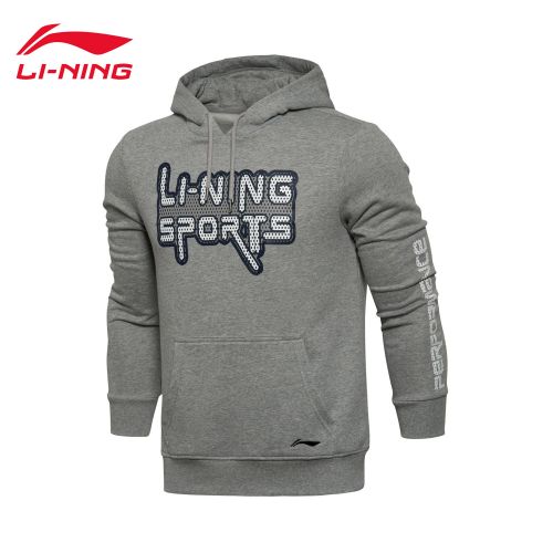 Vêtement de sport homme LINING - Ref 624025