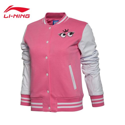  Vêtement de sport femme LINING en CVC - Ref 624053
