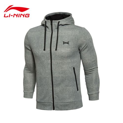  Vêtement de sport homme LINING en CVC - Ref 624061