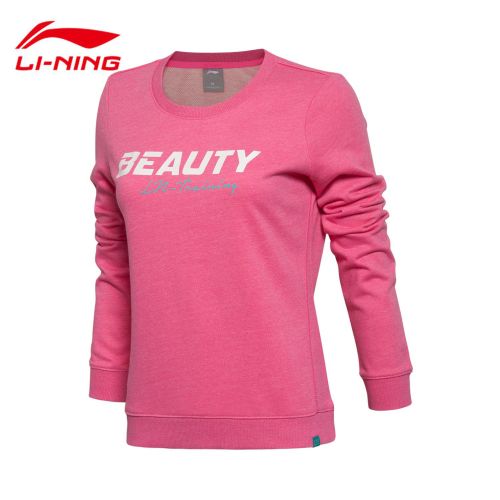  Vêtement de sport femme LINING en CVC - Ref 624065