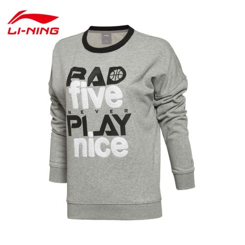  Vêtement de sport femme LINING en CVC - Ref 624076