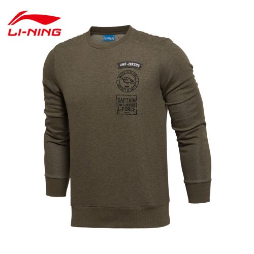  Vêtement de sport homme LINING - Ref 624082