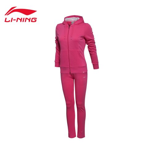  Vêtement de sport femme LINING en CVC - Ref 624092
