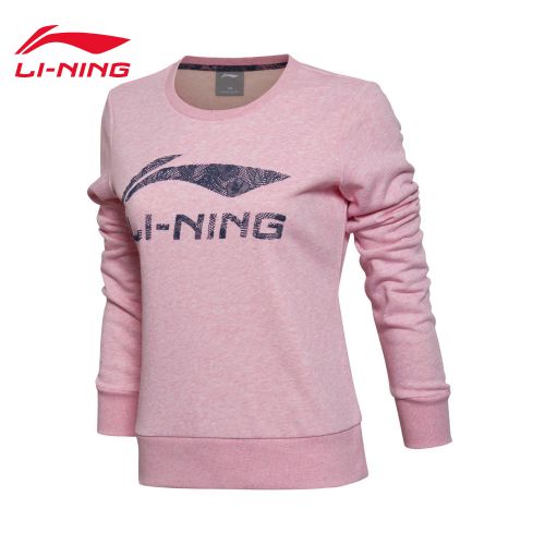  Vêtement de sport femme LINING en CVC - Ref 624100