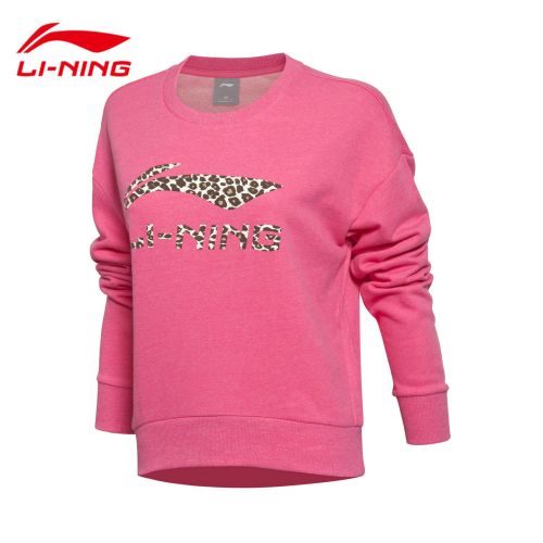  Vêtement de sport femme LINING en CVC - Ref 624101
