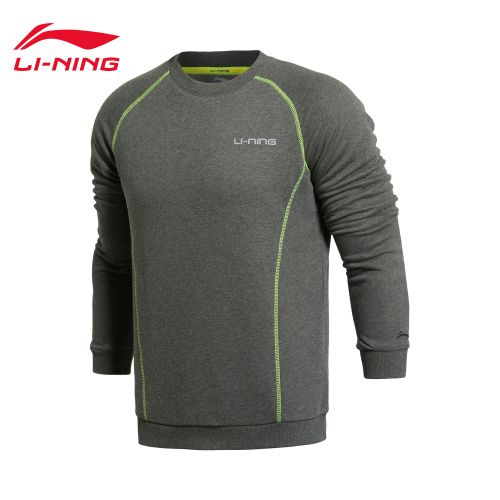  Vêtement de sport homme LINING en CVC - Ref 624113