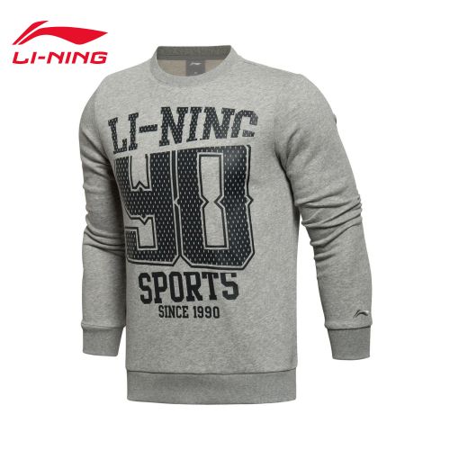  Vêtement de sport homme LINING en CVC - Ref 624123