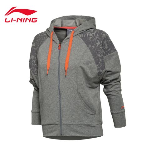  Vêtement de sport femme LINING - Ref 624132