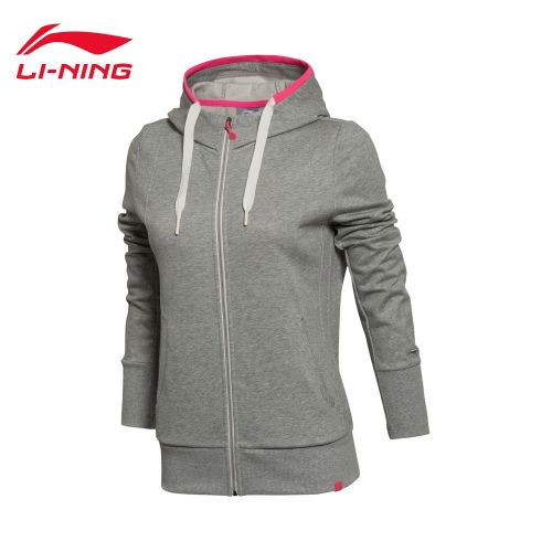  Vêtement de sport femme LINING en CVC - Ref 624134