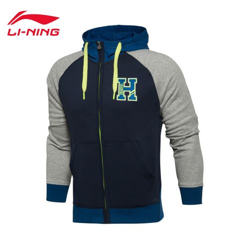  Vêtement de sport homme LINING en CVC - Ref 624143